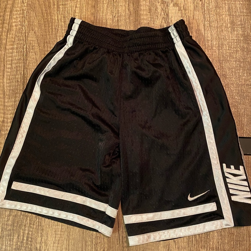 Boys Nike Shorts size 5